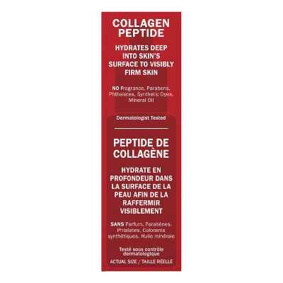 Olay Regenerist Collagen Peptide 24 Serum Fragrance-Free 1.3 fl oz - New