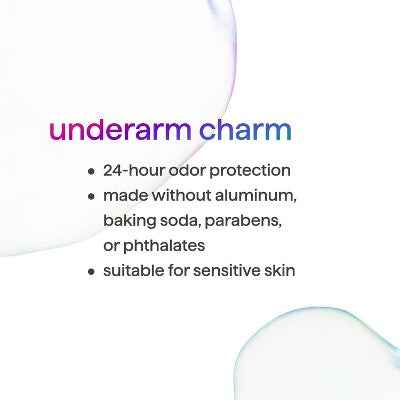 Method Solid Deodorant Pure Peace 2.65oz - New