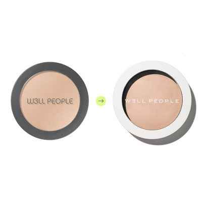 Well People Bio Powder Foundation 5C 0.31oz - New