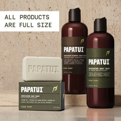 Papatui Men&