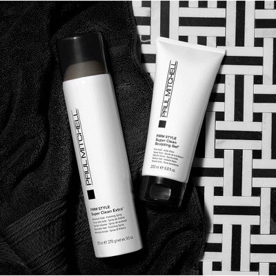 Paul Mitchell Super Clean Sculpting Hair Gel 6.8 fl oz - New by This is Beauty US