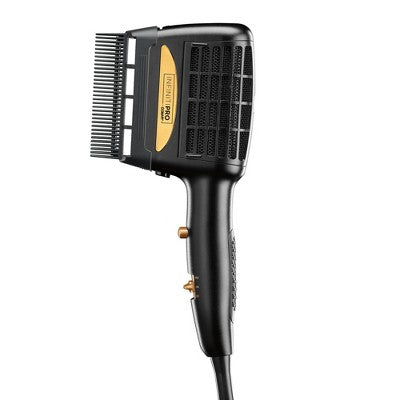 Conair 3 in 1 Styling Hair Dryer Gold 1875 watts - Imperfect Box by This is Beauty US