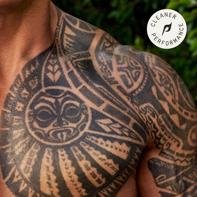 Papatui Enhancing Mens Tattoo Balm Unscented 2 fl oz - Imperfect Box by This is Beauty US