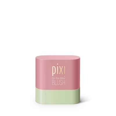 Pixi by Petra On-the-Glow Blush Mini Fleur 0.3oz - Imperfect Box