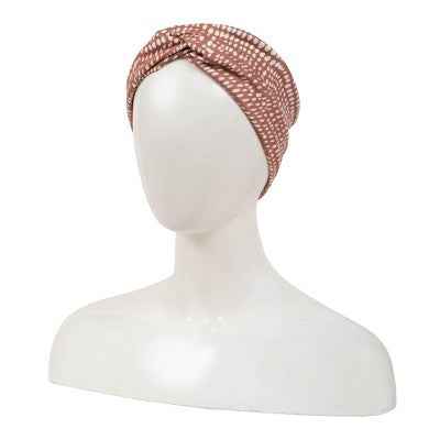 Goody x Morgan Harper Nichols 2.0 GRWM Headwrap - Imperfect Box