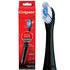 Colgate Optic White Pro Series Sonic Battery Powered Toothbrush Black - Imperfect Box by This is Beauty US