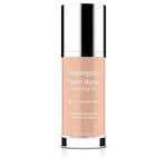 Neutrogena Hydro Boost Hydrating Tint Liquid Foundation 20 Ivory - Imperfect Container