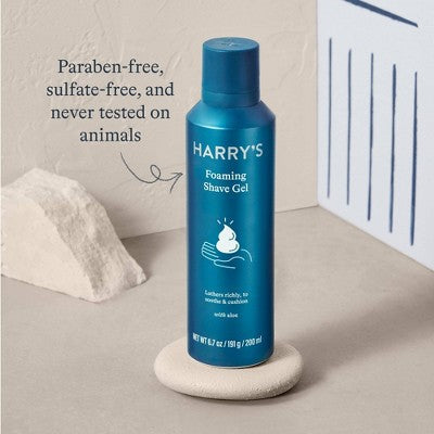 Harry&