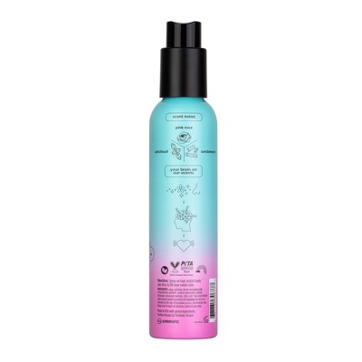 Pacifica Dream Moon Hair and Body Mist 5 fl oz - New by This is Beauty US