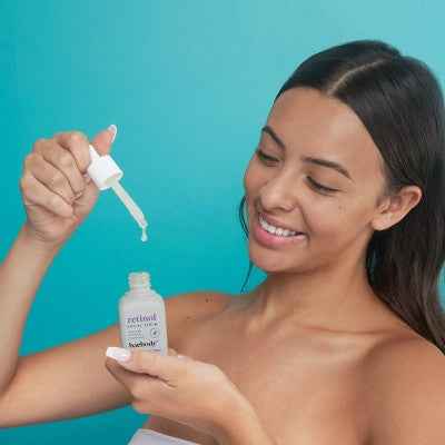 Baebody Retinol Face Serum 1 fl oz - New