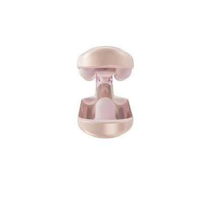 TYMO Rovy Hair Waver Champagne Pink - Imperfect Box by This is Beauty US