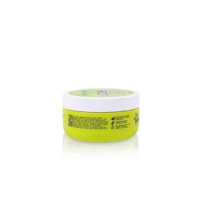 Young King Hair Care Loc and Twist Hair Gel 4oz - Imperfect Container