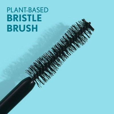 COVERGIRL Lash Blast Cleantopia Waterproof Mascara Black Brown 0.32 fl oz - Imperfect Box by This is Beauty US