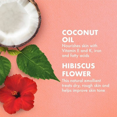 SheaMoisture Coconut and Hibiscus Curl Enhancing Smoothie 12oz - New by This is Beauty US
