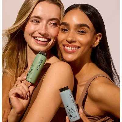 Acure Brunette to Dark Hair Dry Shampoo 1.7oz - New