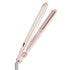 TYMO Sway Hair Straightener Flat Iron - Champagne Pink - Imperfect Box by This is Beauty US