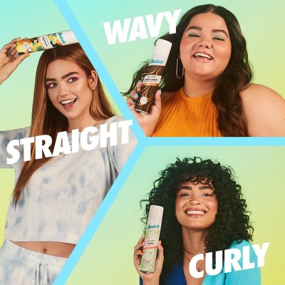 Batiste Fresh Breezy Citrus Dry Shampoo 3.81oz - New by This is Beauty US