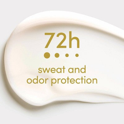 Dove Beauty Advanced Care Beauty Finish 72-Hour Women&