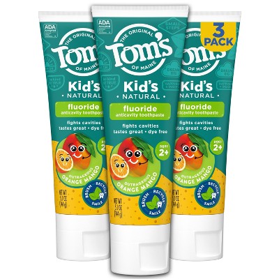 Tom&