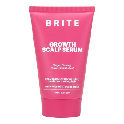 BRITE Refill Growth Scalp Serum 3.38 fl oz - Imperfect Box by This is Beauty US