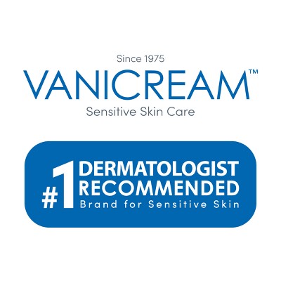 Vanicream Unscented Medicated Anti-Dandruff Shampoo for Sensitive Skin 8 fl oz - New by This is Beauty US