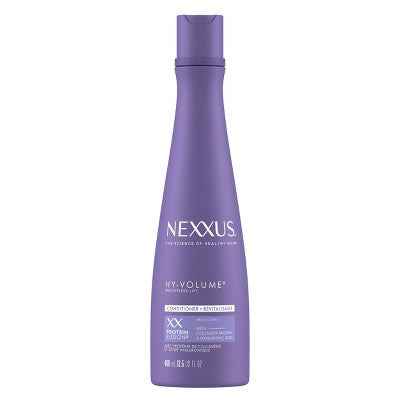 Nexxus Hy-Volume Hair Conditioner 13.5 fl oz - New