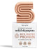 Kitsch Rice Water Protein Solid Shampoo Bar 3.2oz - Imperfect Box by This is Beauty US
