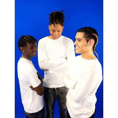 Young King Hair Care Loc and Twist Hair Gel 4oz - Imperfect Container