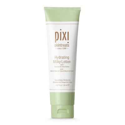 Pixi by Petra Hydrating Milky Lotion 4.57 fl oz - Imperfect Container