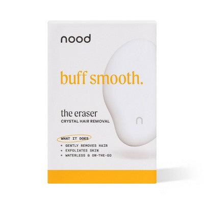 Nood Ingrown Hair Treatment The Eraser - New by This is Beauty US