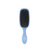 Wet Brush Shine Enhancer Hair Brush Between Wash Days to Distribute Natural Oils Solid Sky Blue - Imperfect Box by This is Beauty US