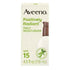 Aveeno Positively Radiant Daily Face Moisturizer SPF15 4oz - Imperfect Box