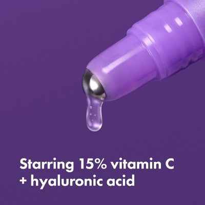 Hero Cosmetics Dark Spot Correct 10ml - New