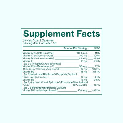 Love Wellness Daily Love Women&