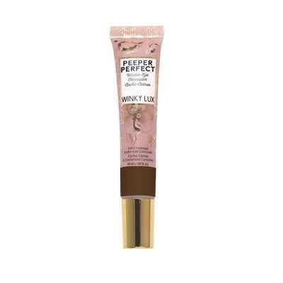 Winky Lux Peeper Perfect Under Eye Concealer Rich 0.33 fl oz - New