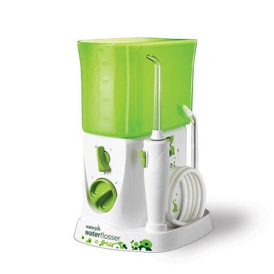 Waterpik Small Water Flosser for Kids White - Imperfect Box by This is Beauty US