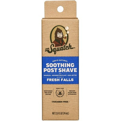 DR. SQUATCH Men&