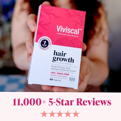 Viviscal Women&