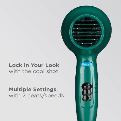 Conair Protect and Shine Hair Dryer - Imperfect Box by This is Beauty US