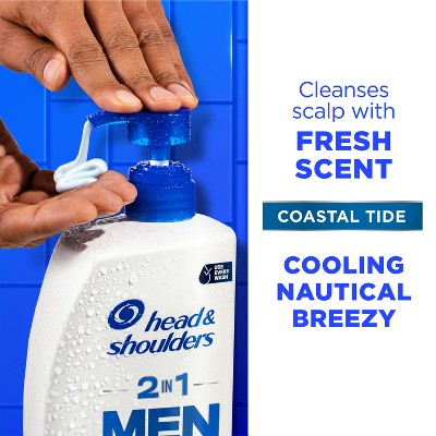 Head &amp; Shoulders Men&