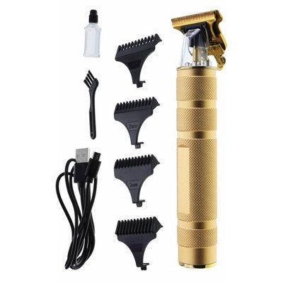 The Cutting Edge T-Blade Hair &amp; Beard Trimmer - Imperfect Box by This is Beauty US