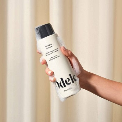 Odele Bulk Clarifying Shampoo for Buildup Removal 32 fl oz - Imperfect Container by This is Beauty US