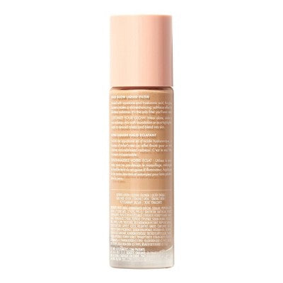 e.l.f. Halo Glow Liquid Filter Highlighter 2 Fair/Light 1.06 fl oz - New by This is Beauty US
