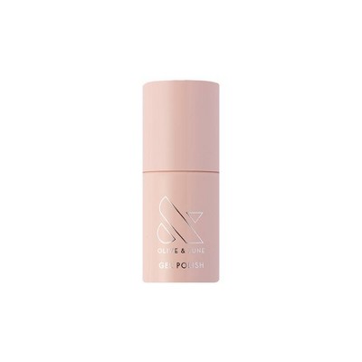 Olive &amp; June Gel Nail Polish The Queen Takes Her Tea Wtih Milk 0.46 fl oz - Imperfect Container