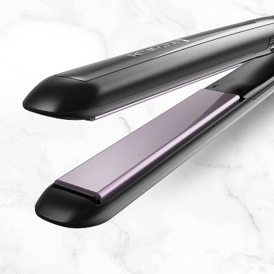 Remington Flat Iron with Anti-Static Technology Gray S5502 - Imperfect Box by This is Beauty US