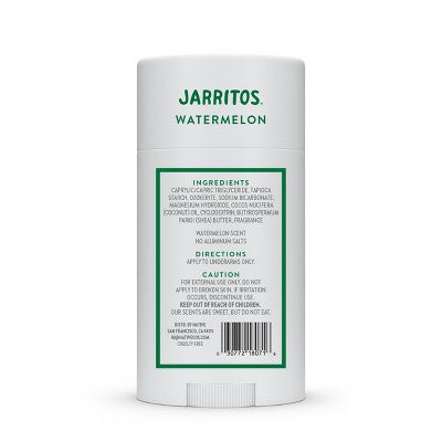 Native Deodorant for Women &amp; Men Limited Edition Jarritos Watermelon 2.65oz - New by This is Beauty US