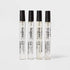 Goodfellow &Co Cologne Sampler Set 0.5 fl oz/4ct - Imperfect Box by This is Beauty US
