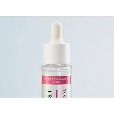 Tanologist Sunless Tanning Drops Light 1.01 fl oz - Imperfect Container by This is Beauty US