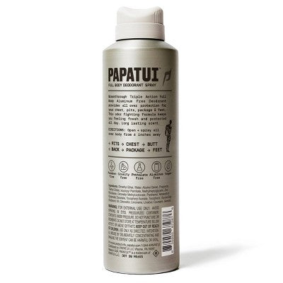 Papatui Men&
