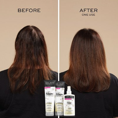 John Frieda UltraFiller+ Thickening Volumizing Spray 5 fl oz - New by This is Beauty US